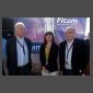 Didier Huck, Pauline Augrain et Jean-Yves Mirski