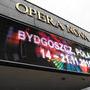 Bienvenue à Bydgoszcz, Pologne ! - Photo JN Ferragut 