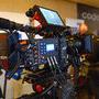 L'Arri Alexa Studio - Photo Pauline Maillet pour l'AFC 