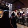Sur le Marché, les stands Sony, Leitz et Hawk-Vantage - Photo Katarzyna Średnicka 
