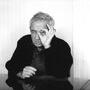 Willy Kurant, en 2001 - Photo Sylvie Biscioni 