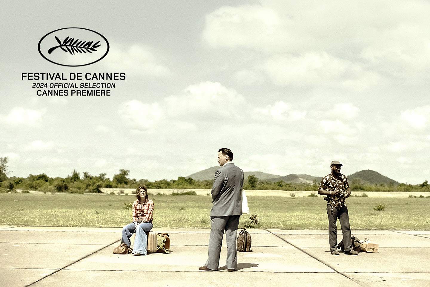 Aymerick Pilarski, AFC, talks about his work on "Rendez-vous with Pol Pot", by Rithy Panh