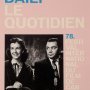 Le Quotidien du dimanche 18 mai 