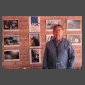 Le directeur de la photographie Jean-Marie Dreujou, président de l'AFC