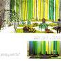 Jack & Tamara's park set project by Jacques Saulnier 