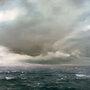 Marine (nuageux), 1969 
