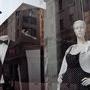Les vitrines du jour - Photo JN Ferragut 
