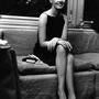 Jeanne Moreau, en 1962 