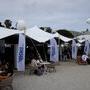 La Plage de la Quinzaine vue de la plage - Photo Jean-Noël Ferragut 