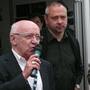 Denis Auboyer et Tommaso Vergallo - Photo JN Ferragut - AFC 
