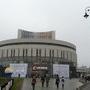 Bonne arrivée à Camerimage 2014 ! - Photo JN Ferragut 
