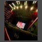 Vu de derrière le siège 40 du Grand Théâtre Lumière