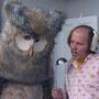 Philippe Katerine dans "Hibou" - DR 