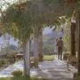 Photogramme extrait de "Val Abraham" de Manoel de Oliveira 