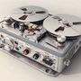 Nagra IV-S (sorti en 1971) - Photo DR 