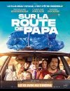 Sur la route de papa