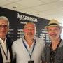 Charles Tesson, Tommaso Vergallo et Rémy Chevrin - Photo Jean-Noël Ferragut 