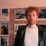 Le directeur de la photographie Raphaël Vandenbussche - Photo Jean-Noël Ferragut 