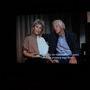 Roger Deakins, directeur de la photo de "Empire of Light" et son épouse - Photo Katarzyna Średnicka 