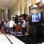 Le stand Sony - Photo JN Ferragut 