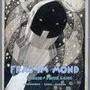 Hunte Otto, maquette d'affiche pour "La Femme sur la Lune" ("Frau im Mond"), de Fritz Lang, 1929 - Dessin sur carton, (...) 