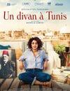 Un divan à Tunis
