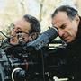Yves Vandermeeren et Yves Angelo sur le tournage Photos : Pascal Chantier Copyright Epithete Films / France 2 Cinéma 