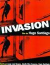 Invasión