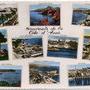 Souvenir de la Côte d'Azur pour finir en beauté et en couleur ! 
