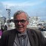 Pierre-Edouard et son nœud "Azuré de la croisette" (Maculinea rebeli) - Photo Jean-Noël Ferragut (Leica M, Summicron-C 40 (...) 