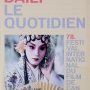 Le Quotidien du mercredi 21 mai 