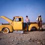 Agnès Godard, "Paris, Texas", Yuma, Arizona, October 1983 