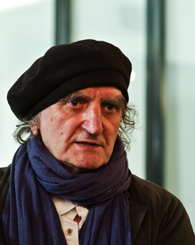 Jean-Pierre Beauviala