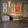 Le stand Agfa Gevaert - © Nelly Flores - AFC 