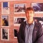 Le directeur de la photographie David Chambille - Photo Jean-Noël Ferragut 