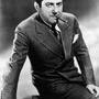 Ernst Lubitsch - Photo figurant dans le bureau d'Armand Barbault 