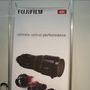 Le zoom Fujifilm ZK12x25 Cabrio T3.5-3.85 25-300 mm - Photo Vincent Jeannot 