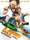 3 jours max