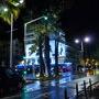 Heure tardive après la pluie - Photo JN Ferragut - AFC 