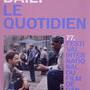 Le Quotidien du mercredi 22 mai 