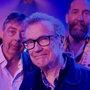 Jean-Noël Ferragut, entre Jean-Marie Dreujou et Jean-François Hensgens - Photo Agnès Godard 