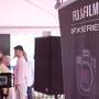 Pendant le Club des Partenaires CST Fujifilm - Photo Matthieu-David Cournot 