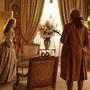 The Queen's “Gilded Cabinet” 