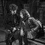 Louis Garrel et Anna Mouglalis - Photo Guy Ferrandis 