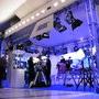 Le stand Arri - Photo JN Ferragut 