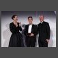 Carole Bouquet, Dion Beebe et Emmanuel Sprauel