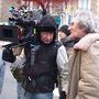 Marie-Laure Prost, Jean-Paul Meurisse et Philippe Garrel - Collection Willy Kurant 