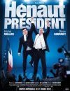 Hénaut Président