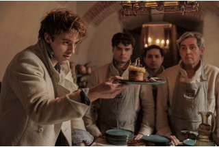 "Filming a period piece in a contemporary way", by François Reumont Matias Boucard, AFC, reflects on the visual choices made for the Apple TV+ series “Carême”, (…)