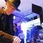 Ed Lachman - Photo JN Ferragut 